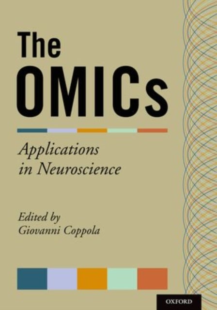 OMICs - Applications in Neuroscience