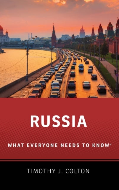 RUSSIA WENK C - What Everyone Needs to Know®