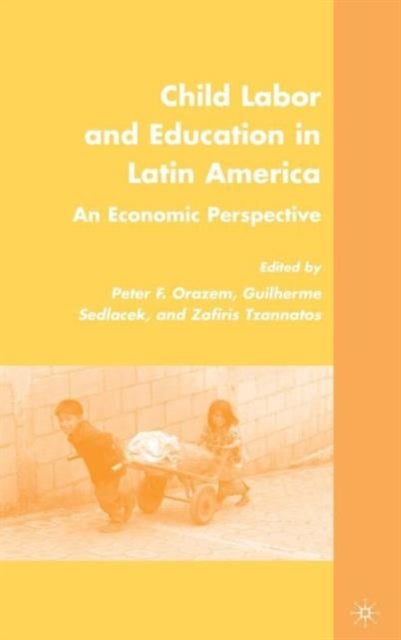 Child Labor and Education in Latin America - An Economic Perspective