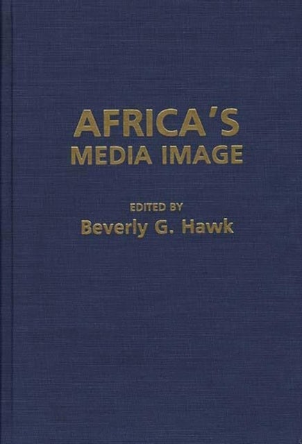 Africa's Media Image