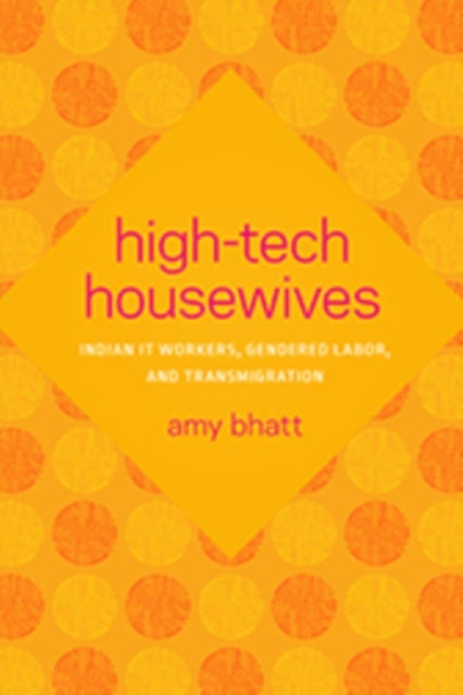 High-Tech Housewives