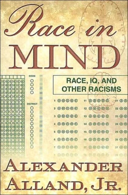 Race in Mind - Race, IQ, and Other Racisms