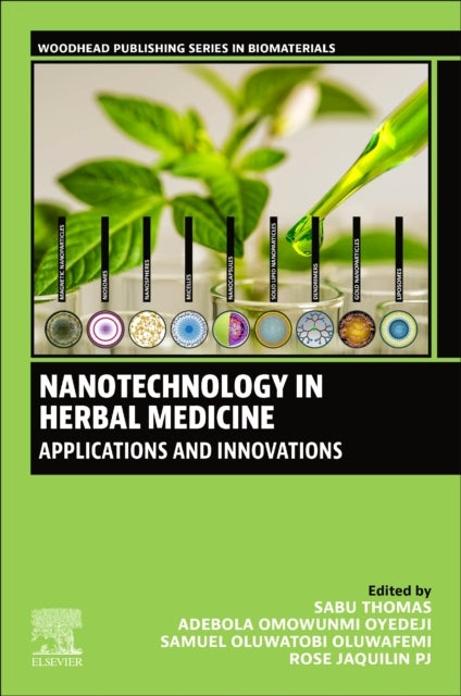Nanotechnology in Herbal Medicine - Applications and Innovations