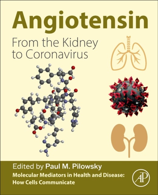 Angiotensin - From the Kidney to Coronavirus