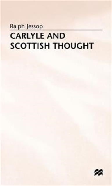 Carlyle and Social Thought