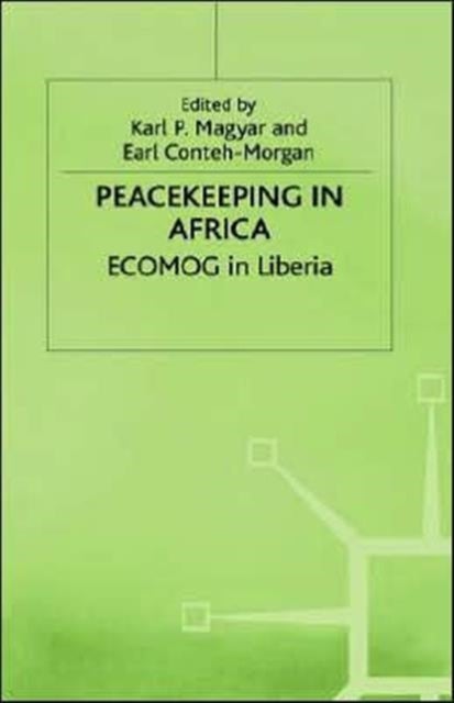 Peacekeeping in Africa