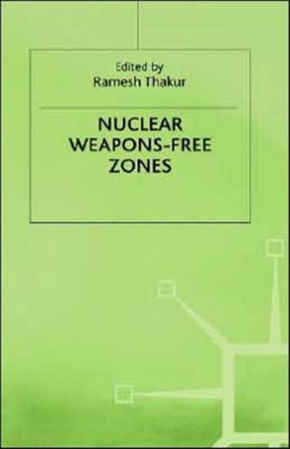 Nuclear Weapons Free Zones