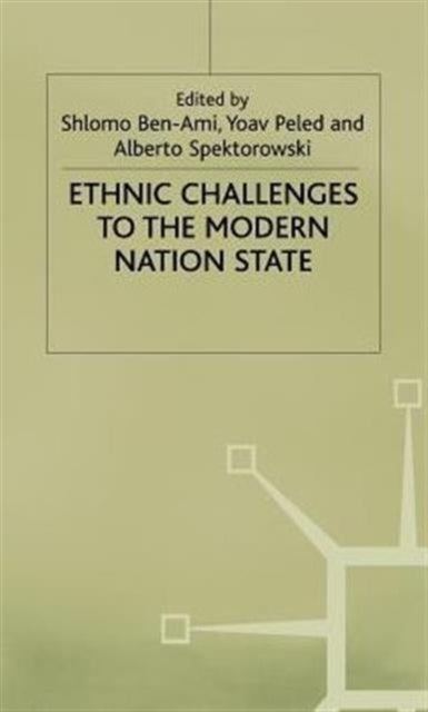 Ethnic Challenges in a Modern Nation State