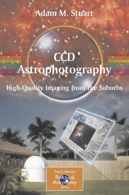 CCD Astrophotography