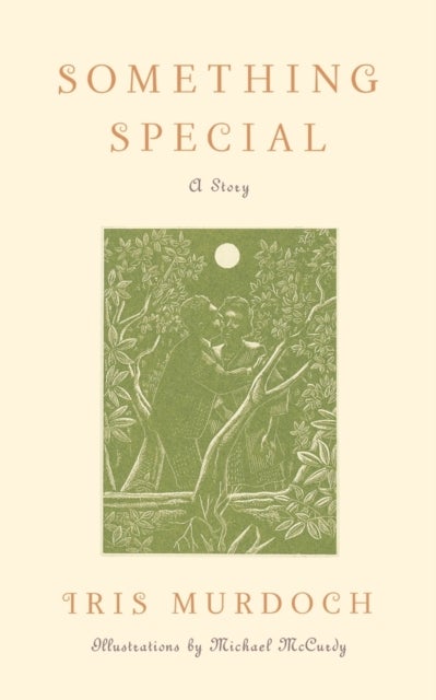 Something Special - A Story