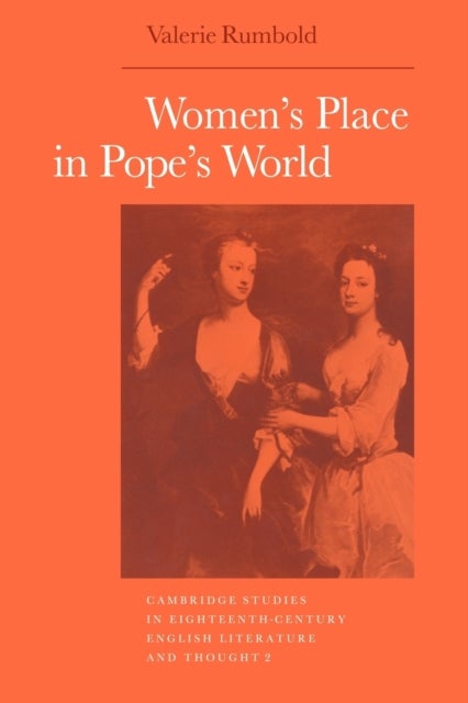 Women''s Place in Pope''s World