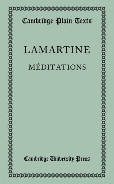 Meditations