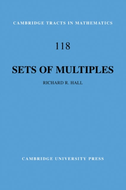 Sets of Multiples
