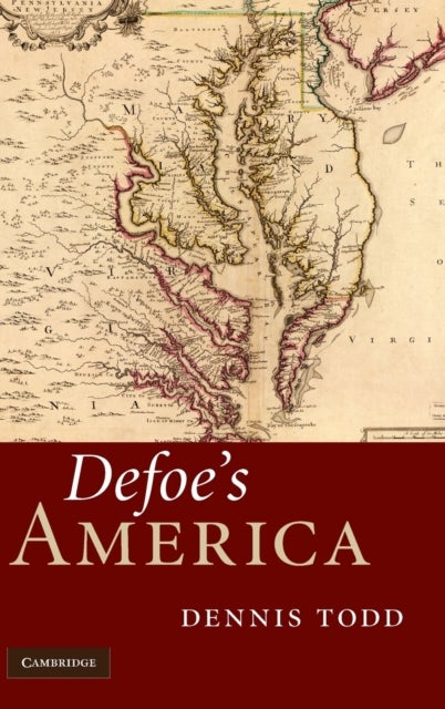 Defoe''s America