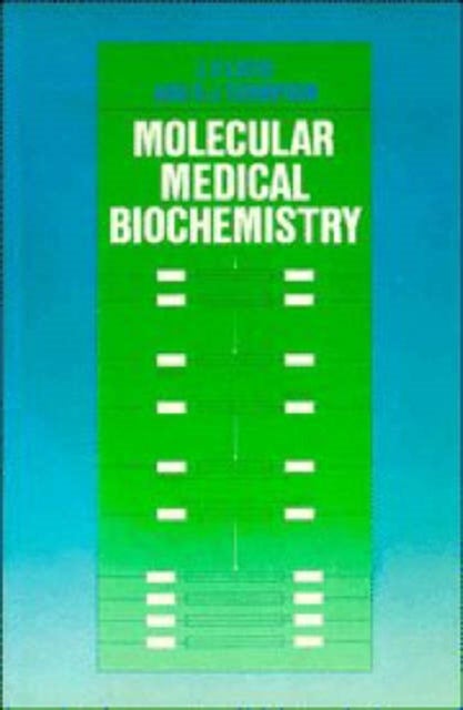 Macromolecular Medical Biochem