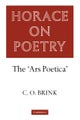 Horace on Poetry