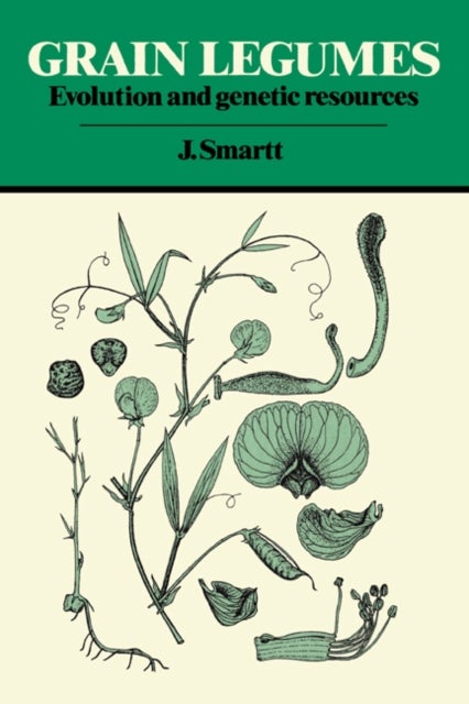 Grain Legumes - Evolution and Genetic Resources