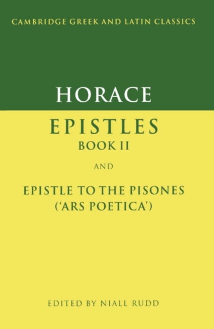 Horace