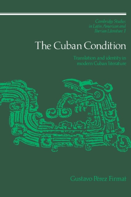 The Cuban Condition