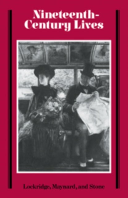 Nineteenth-Century Lives