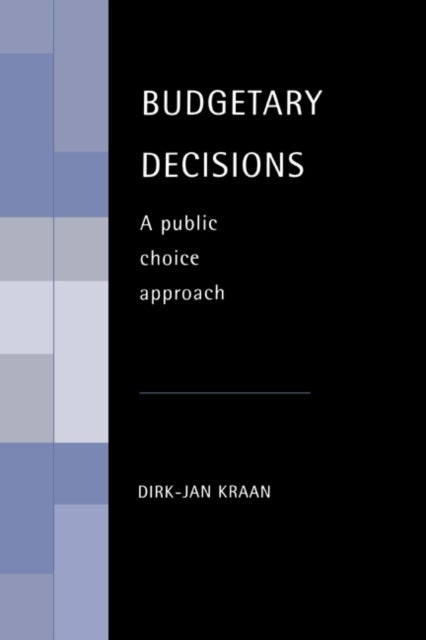 Budgetary Decisions - A Public Choice Approach