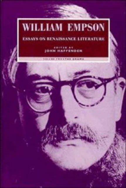 William Empson