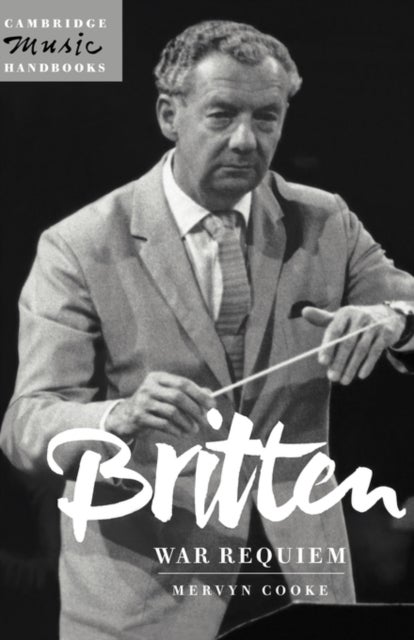 Britten: War Requiem