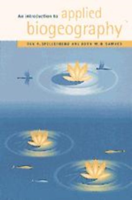 An Introduction to Applied Biogeography