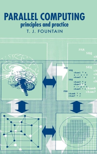 Parallel Computing - Principles and Practice
