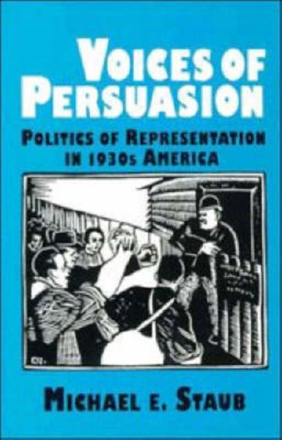 Voices of Persuasion
