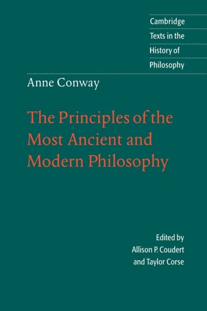 Anne Conway