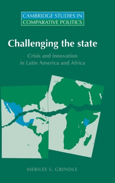 Challenging the State - Crisis and Innovation in Latin America and Africa