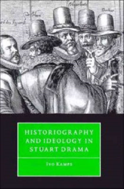 Historiography & Ideology in Drama