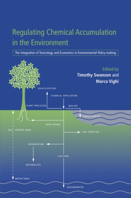 Regulating Chemical Accumulation in the Environment - The Integration of Toxicology and Economics in Environmental Policy-making