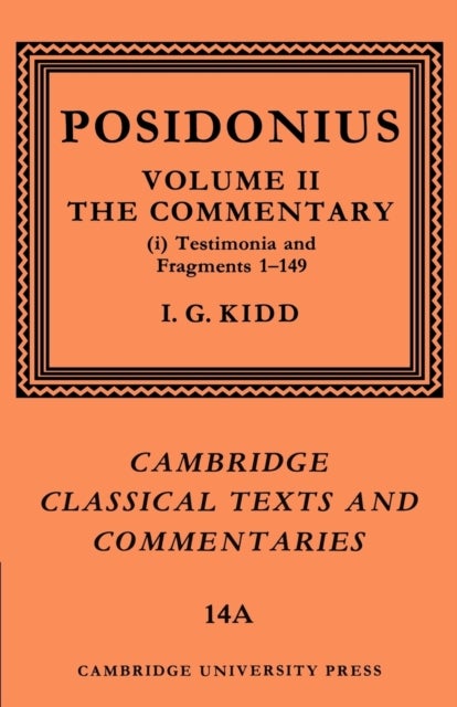 Posidonius
