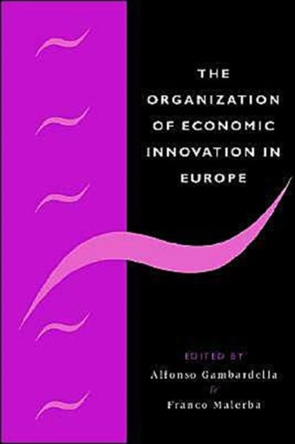 The Organization of Economic Innovation in Europe