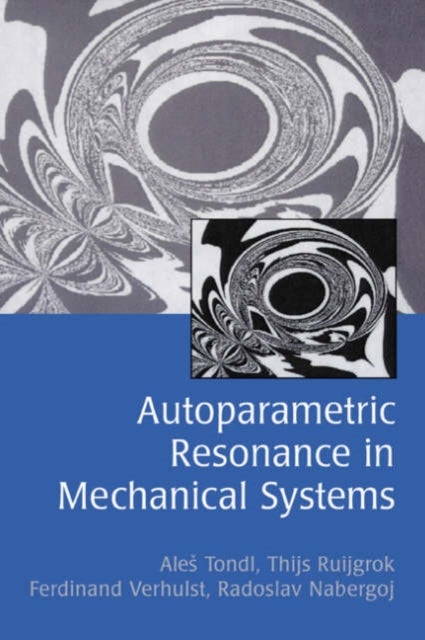 Autoparametric Resonance in Mechanical Systems