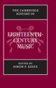 The Cambridge History of Eighteenth-Century Music