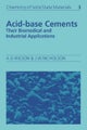Acid-Base Cements
