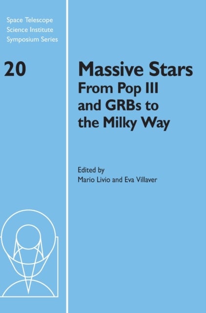Massive Stars