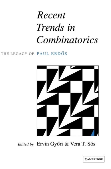 Recent Trends in Combinatorics - The Legacy of Paul Erdos