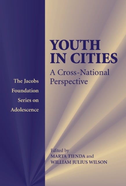 Youth in Cities - A Cross-National Perspective