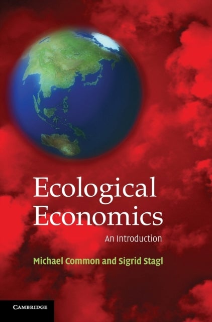 Ecological Economics - An Introduction