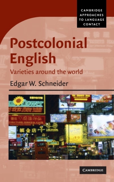 Postcolonial English - Varieties around the World