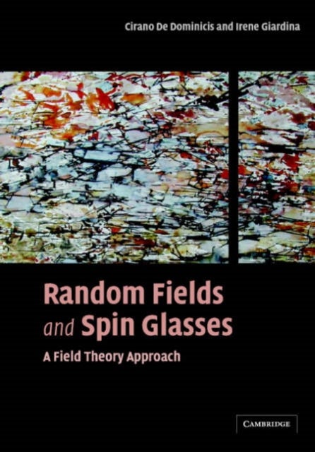 Random Fields and Spin Glasses - A Field Theory Approach