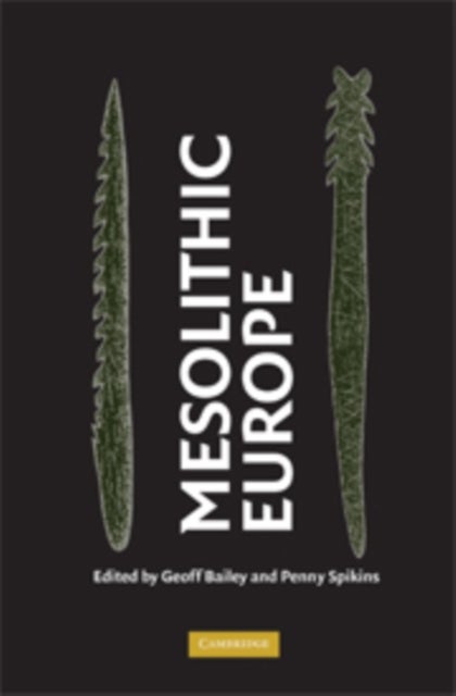 Mesolithic Europe