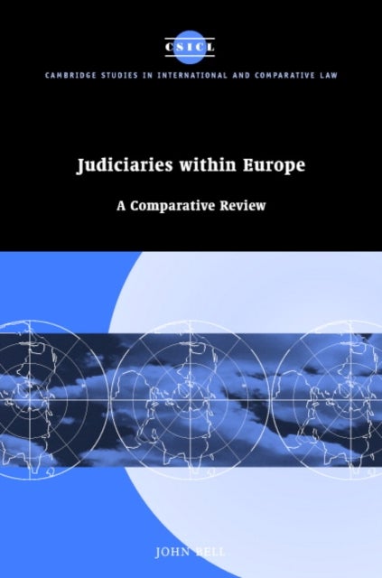 Judiciaries within Europe - A Comparative Review