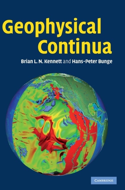 Geophysical Continua - Deformation in the Earth's Interior