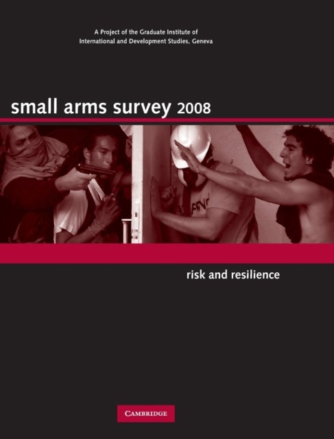 Small Arms Survey 2008 - Risk and Resilience