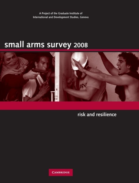 Small Arms Survey 2008 - Risk and Resilience